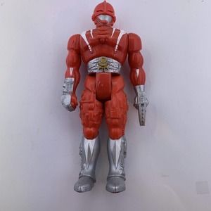 1994 DSI Combat Force Ranger Red Ranger Action Figure